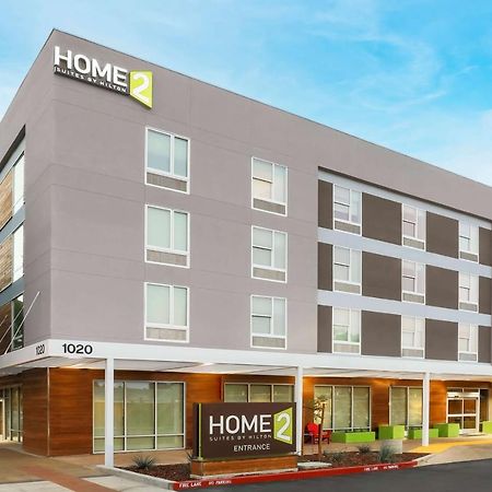 Home2 Suites By Hilton West Sacramento, Ca Экстерьер фото