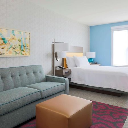 Home2 Suites By Hilton West Sacramento, Ca Экстерьер фото