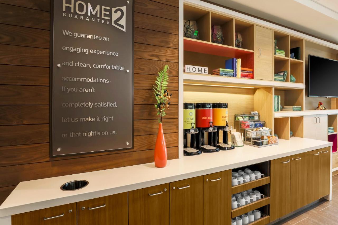 Home2 Suites By Hilton West Sacramento, Ca Экстерьер фото
