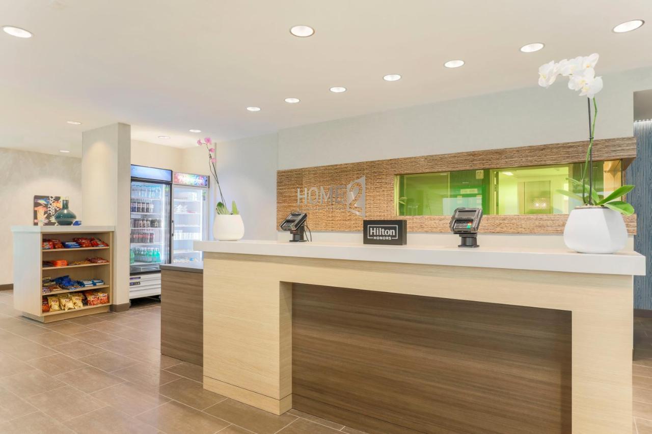 Home2 Suites By Hilton West Sacramento, Ca Экстерьер фото