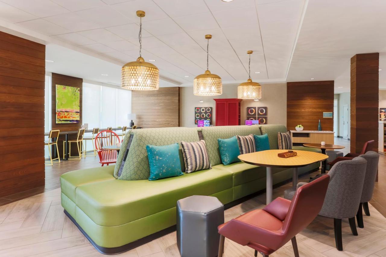 Home2 Suites By Hilton West Sacramento, Ca Экстерьер фото