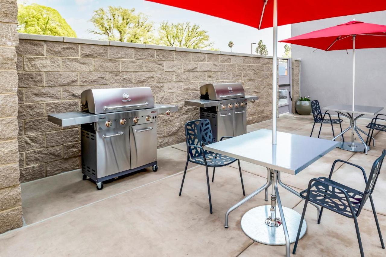 Home2 Suites By Hilton West Sacramento, Ca Экстерьер фото