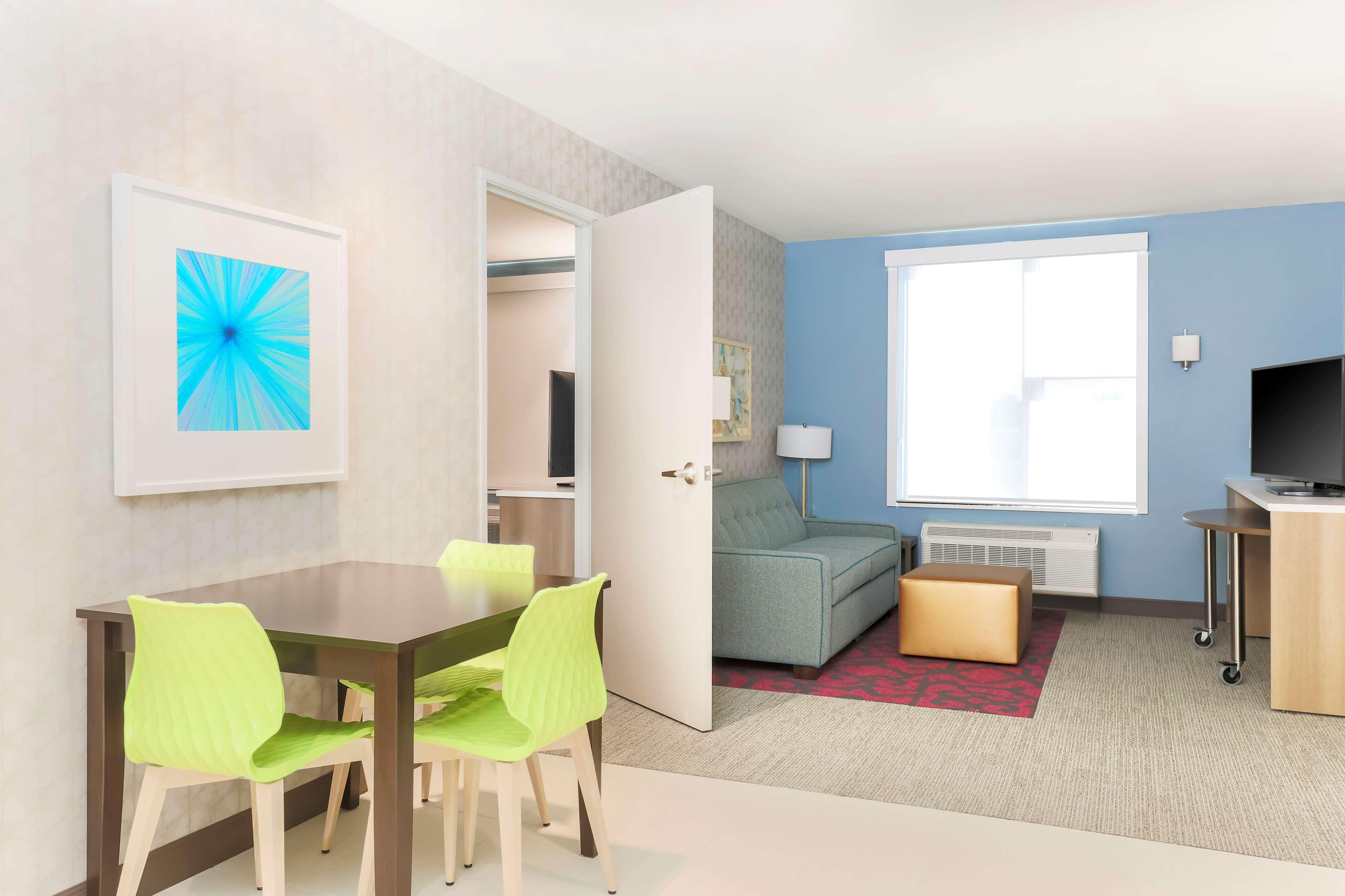 Home2 Suites By Hilton West Sacramento, Ca Экстерьер фото