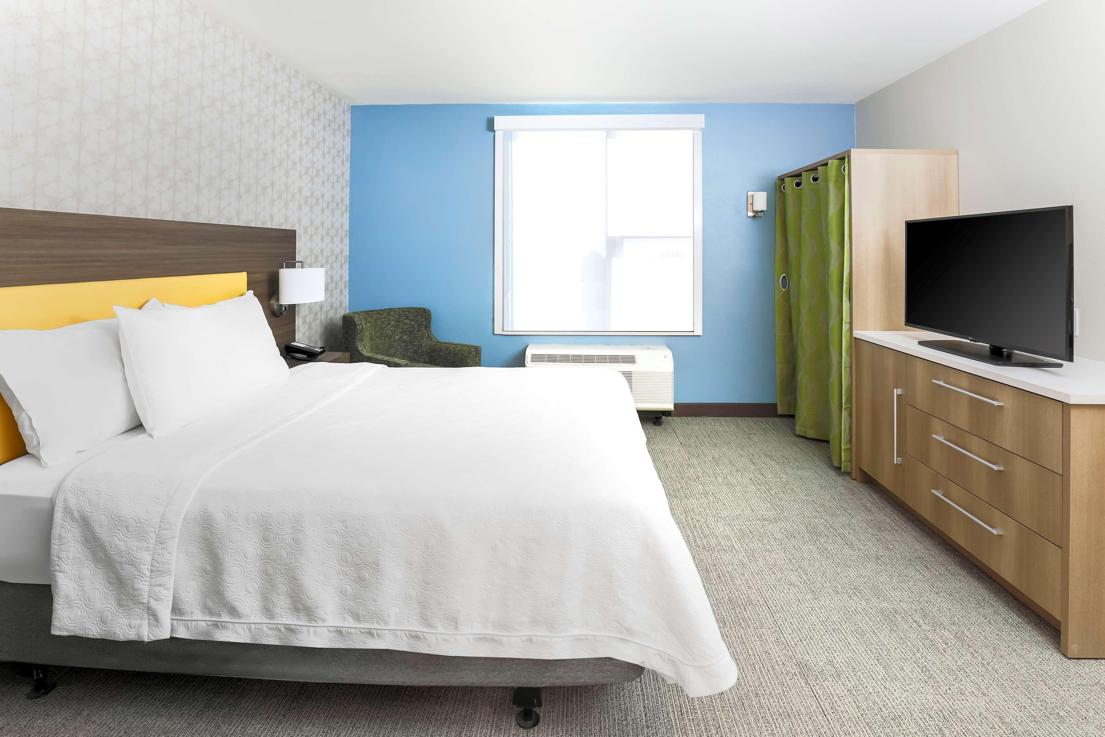 Home2 Suites By Hilton West Sacramento, Ca Экстерьер фото