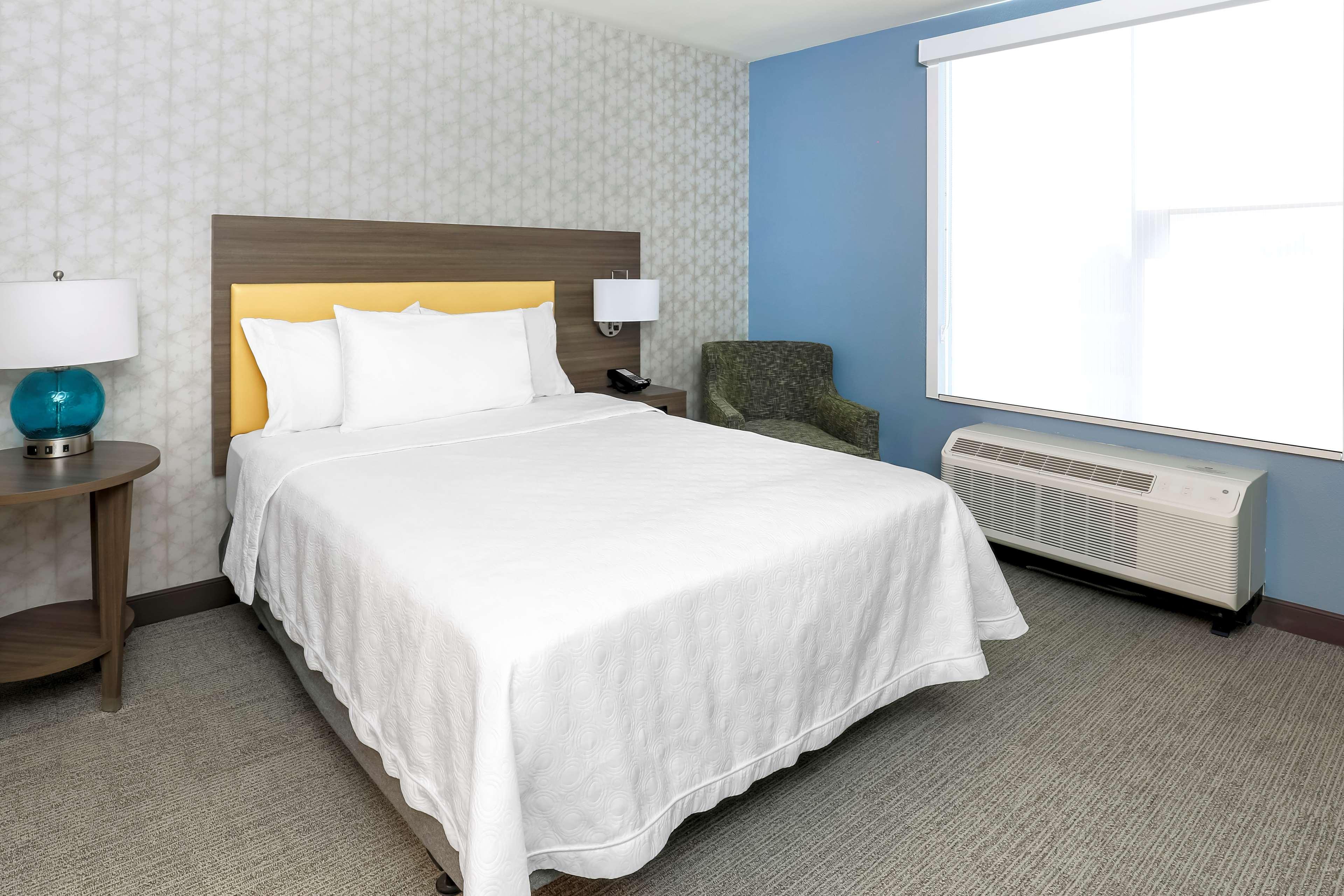 Home2 Suites By Hilton West Sacramento, Ca Экстерьер фото