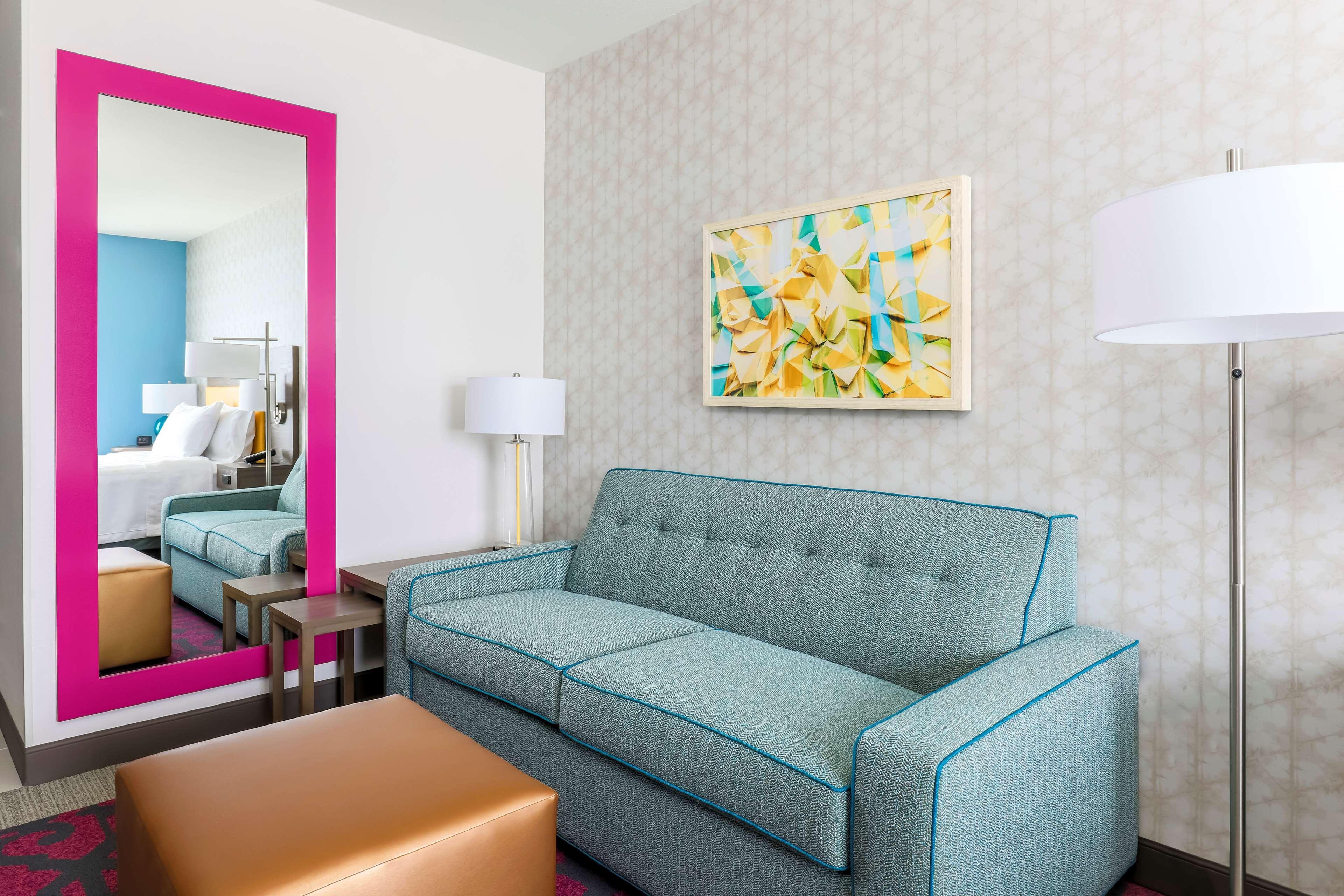 Home2 Suites By Hilton West Sacramento, Ca Экстерьер фото