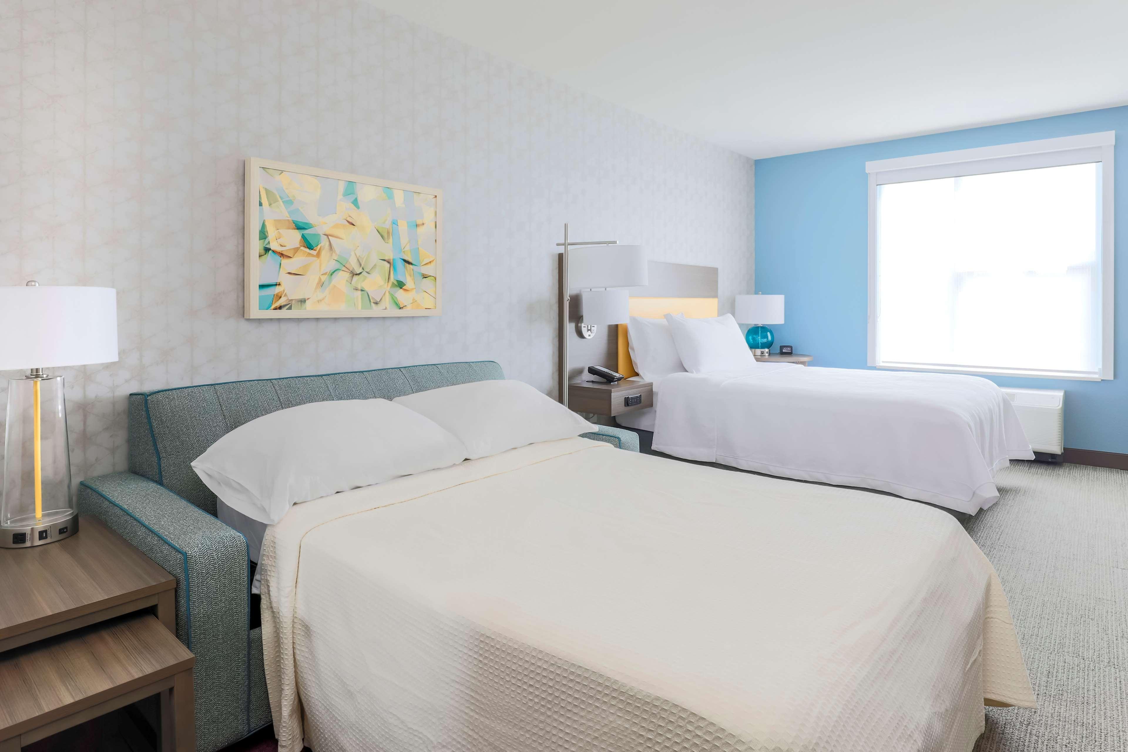 Home2 Suites By Hilton West Sacramento, Ca Экстерьер фото