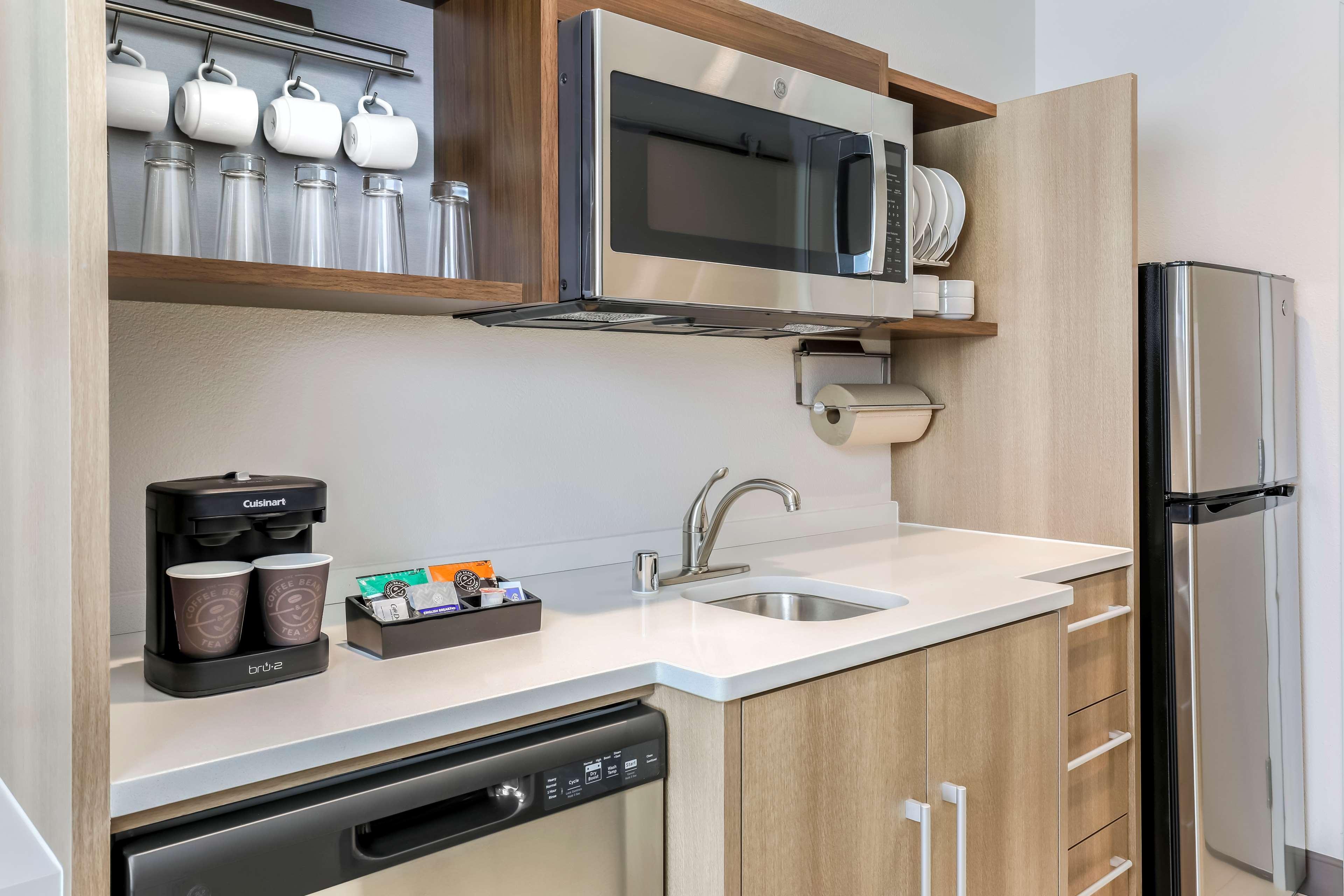 Home2 Suites By Hilton West Sacramento, Ca Экстерьер фото