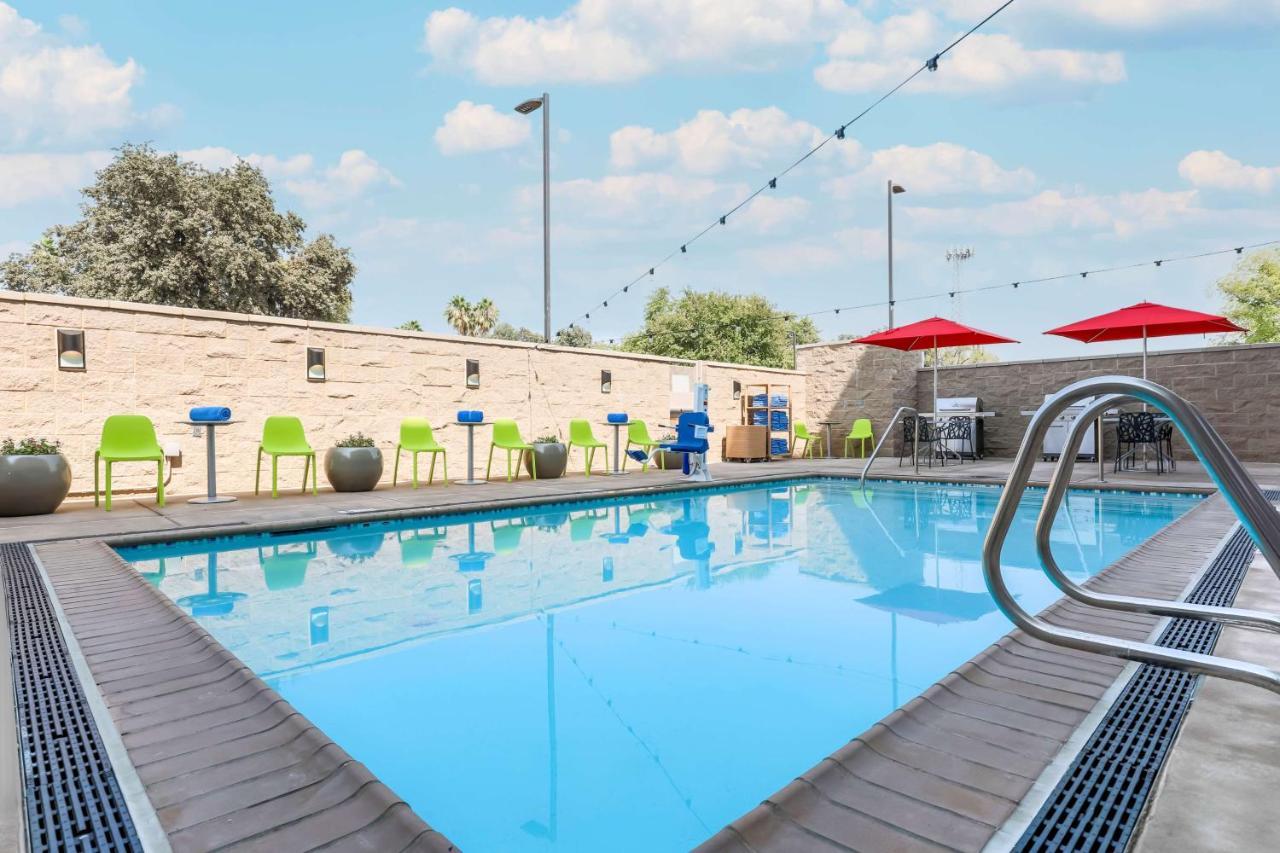 Home2 Suites By Hilton West Sacramento, Ca Экстерьер фото