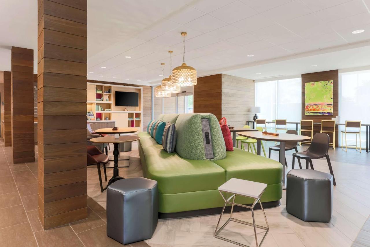 Home2 Suites By Hilton West Sacramento, Ca Экстерьер фото