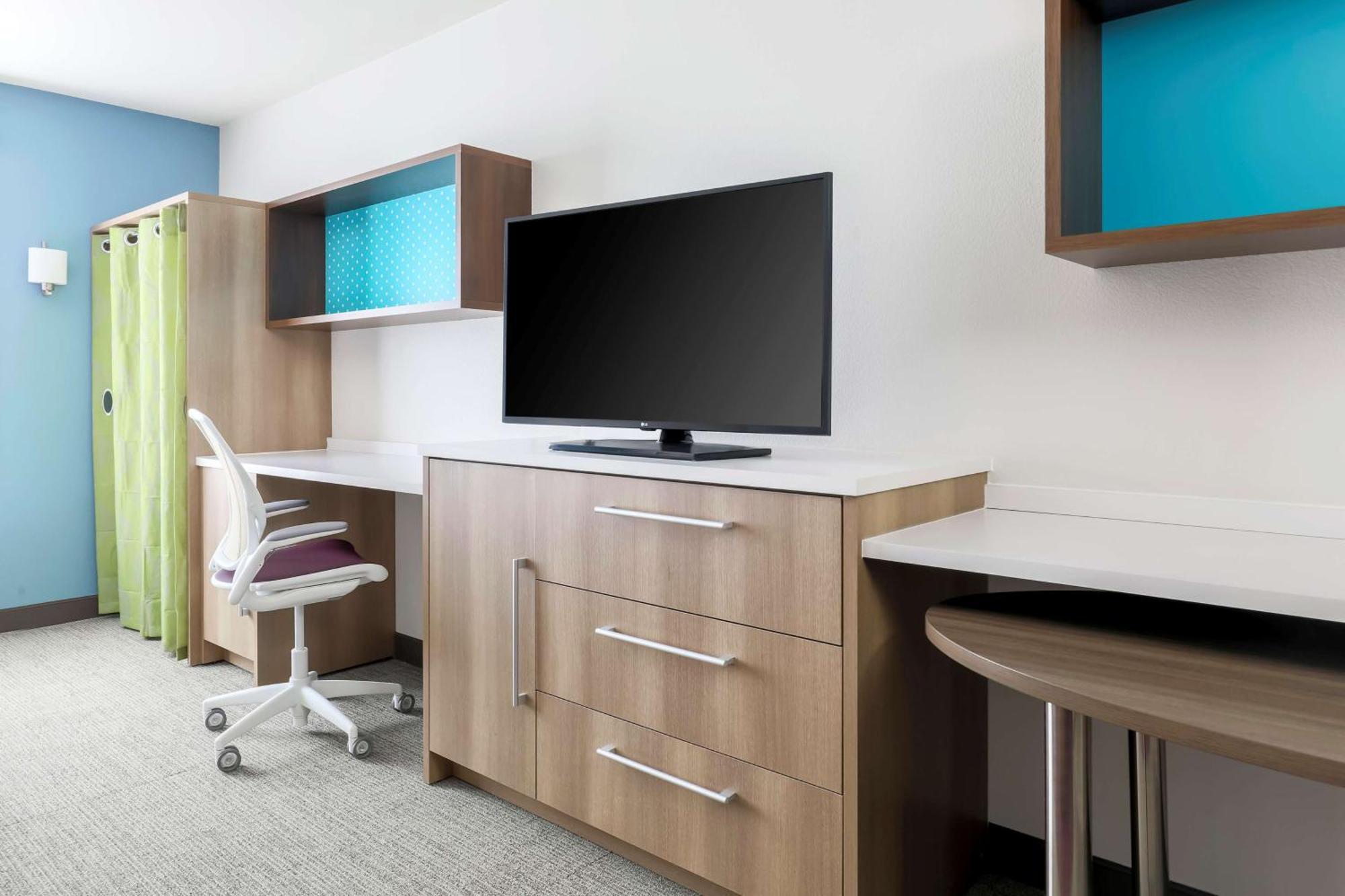 Home2 Suites By Hilton West Sacramento, Ca Экстерьер фото