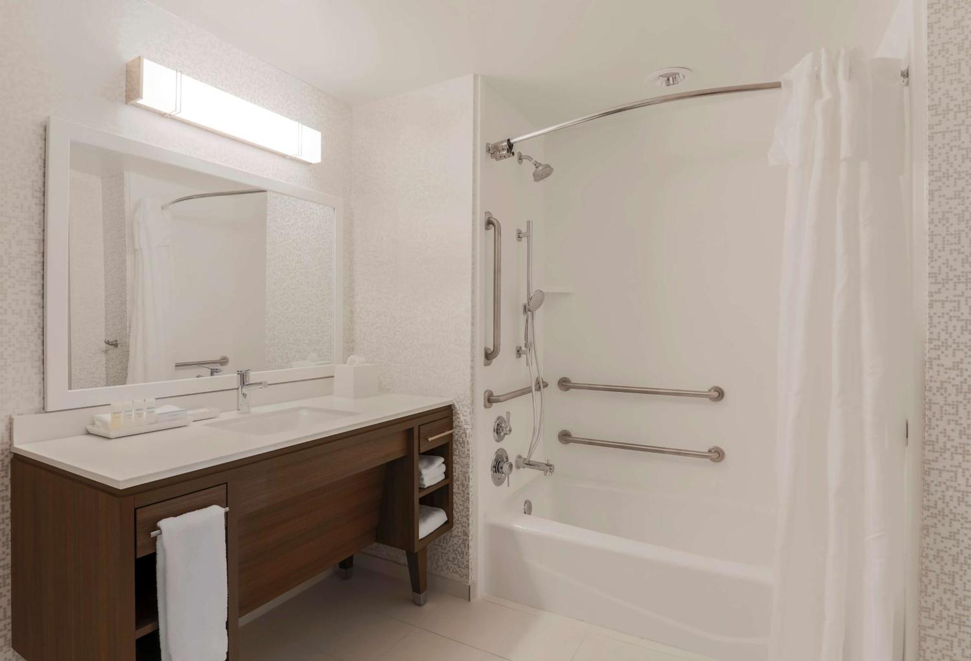 Home2 Suites By Hilton West Sacramento, Ca Экстерьер фото